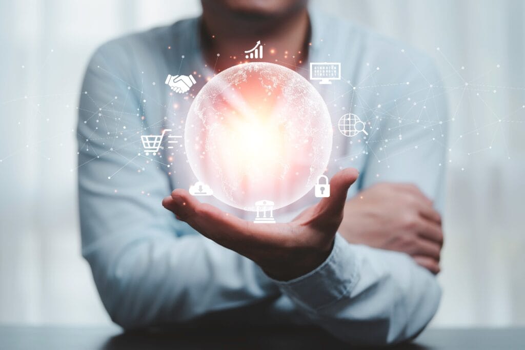 Tendência para o Futuro do Trabalho - Blog IPNET