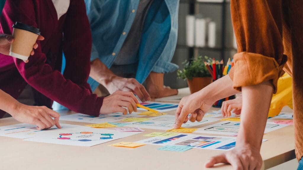 Tendência para o Futuro do Trabalho: colaboração - Blog IPNET