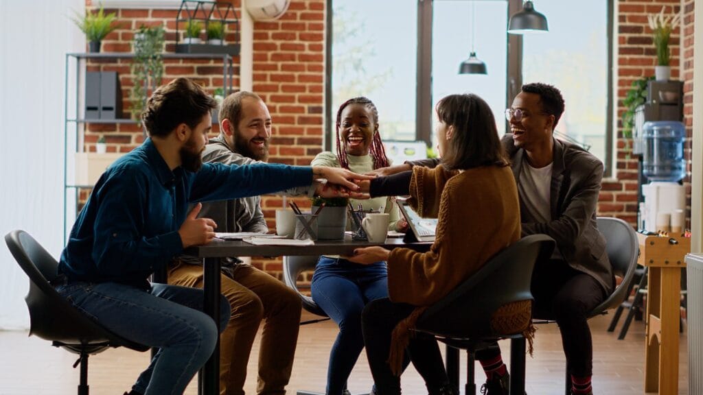 Tendência para o Futuro do Trabalho: liderança empática- Blog IPNET