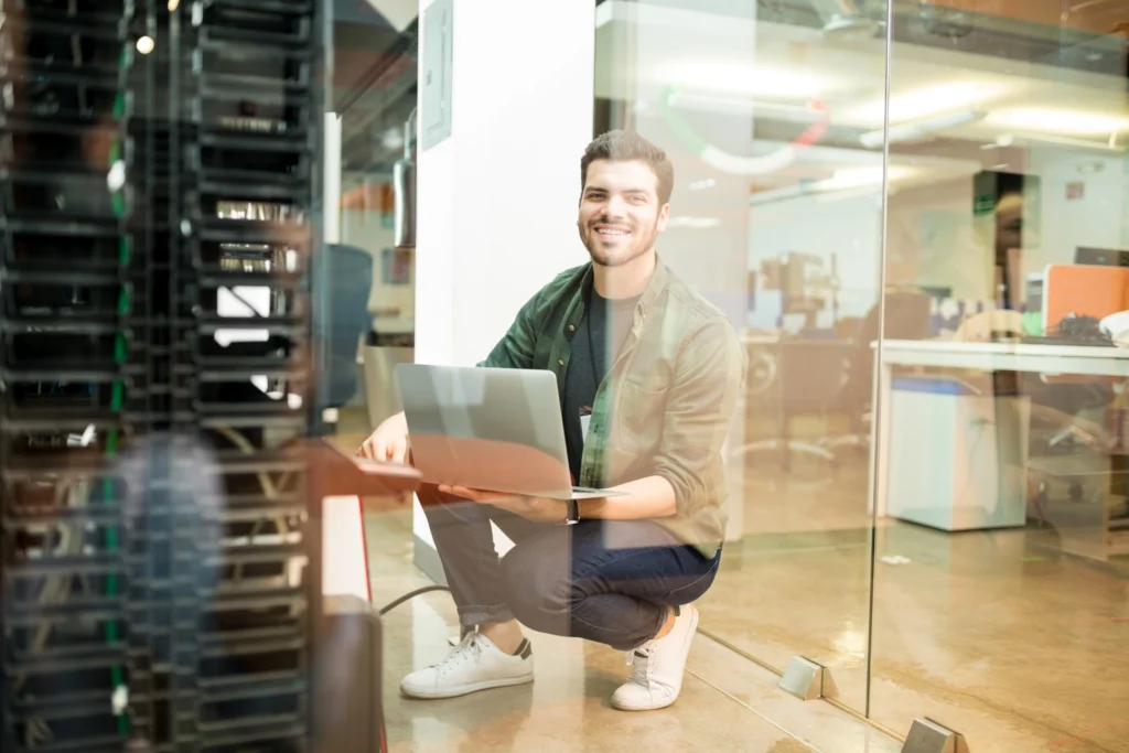 Infraestrutura em Nuvem: data center - Blog IPNET Infraestrutura em Nuvem: data center - Blog IPNET