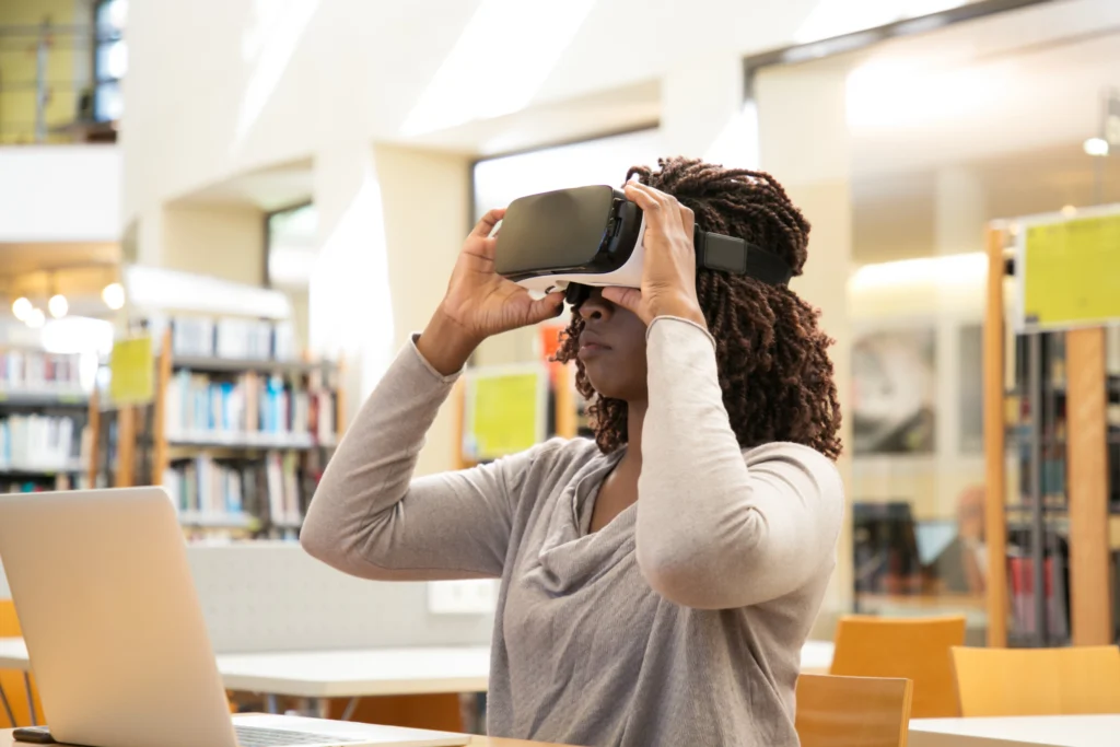 IA na educação e aprendizagem - Blog IPNET by Vivo IA na educação e aprendizagem - Blog IPNET by Vivo
