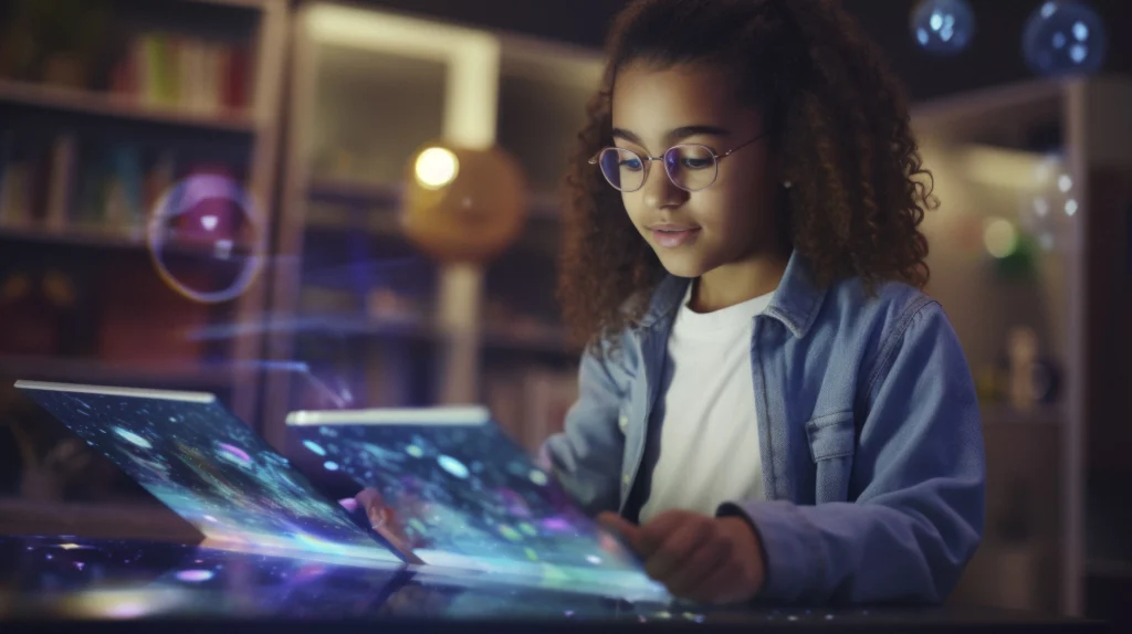Papel da IA na edução - blog IPNET by Vivo Papel da IA na edução - blog IPNET by Vivo