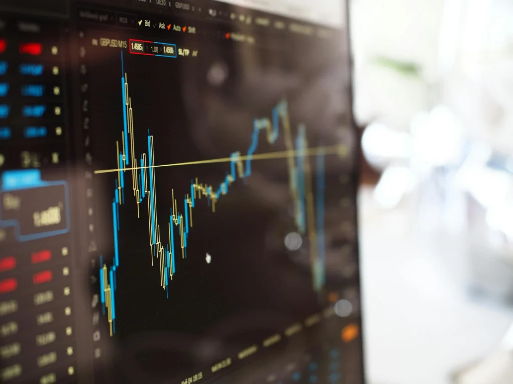 IA para mercado finaceiro - Blog IPNET IA para mercado finaceiro - Blog IPNET
