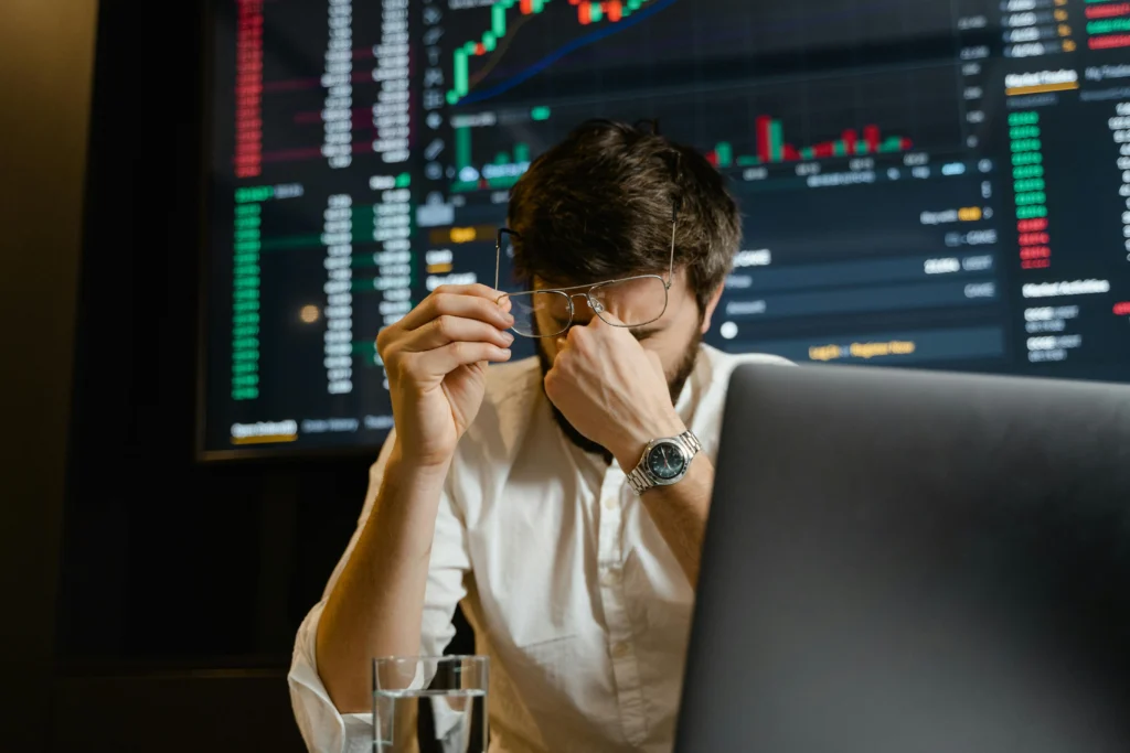 Tendências e desafios da IA no mercado finaceiro - Blog IPNET Tendências e desafios da IA no mercado finaceiro - Blog IPNET