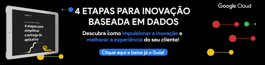 inovação baseada em dados