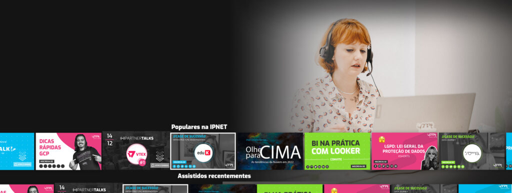 Tudo sobre Cloud Computing: tipos de Nuvem - Blog IPNET Tudo sobre Cloud Computing: tipos de Nuvem - Blog IPNET