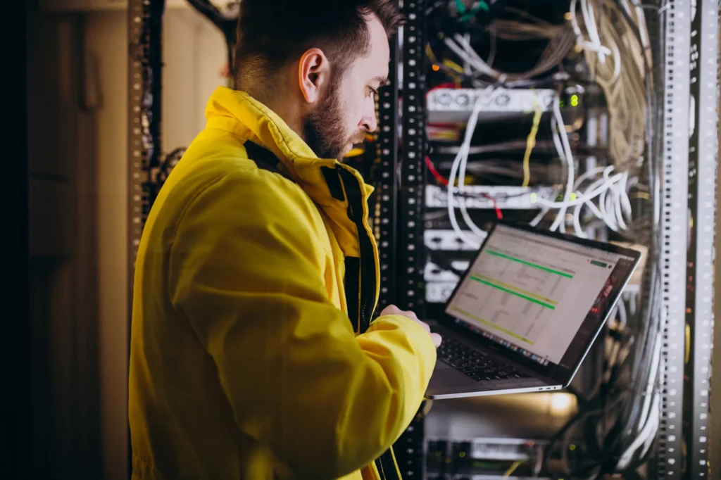 Modelos de gerenciamento de banco de dados na Nuvem - Blog IPNET