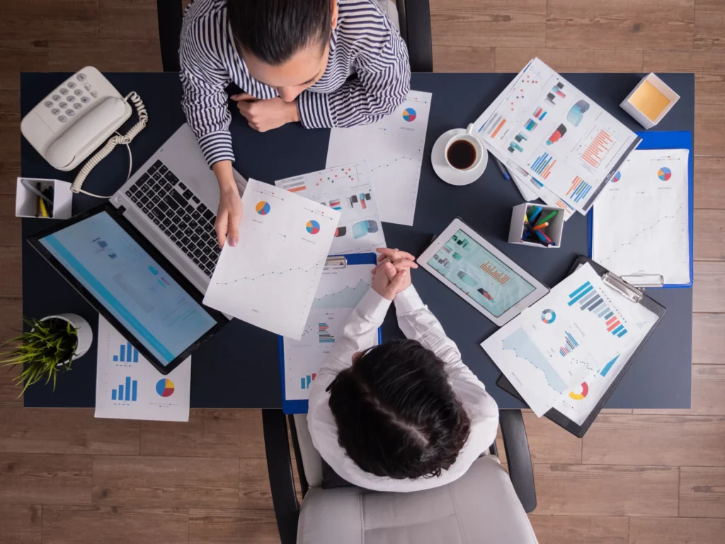 Benefícios da Gestão empresarial - Blog IPNET