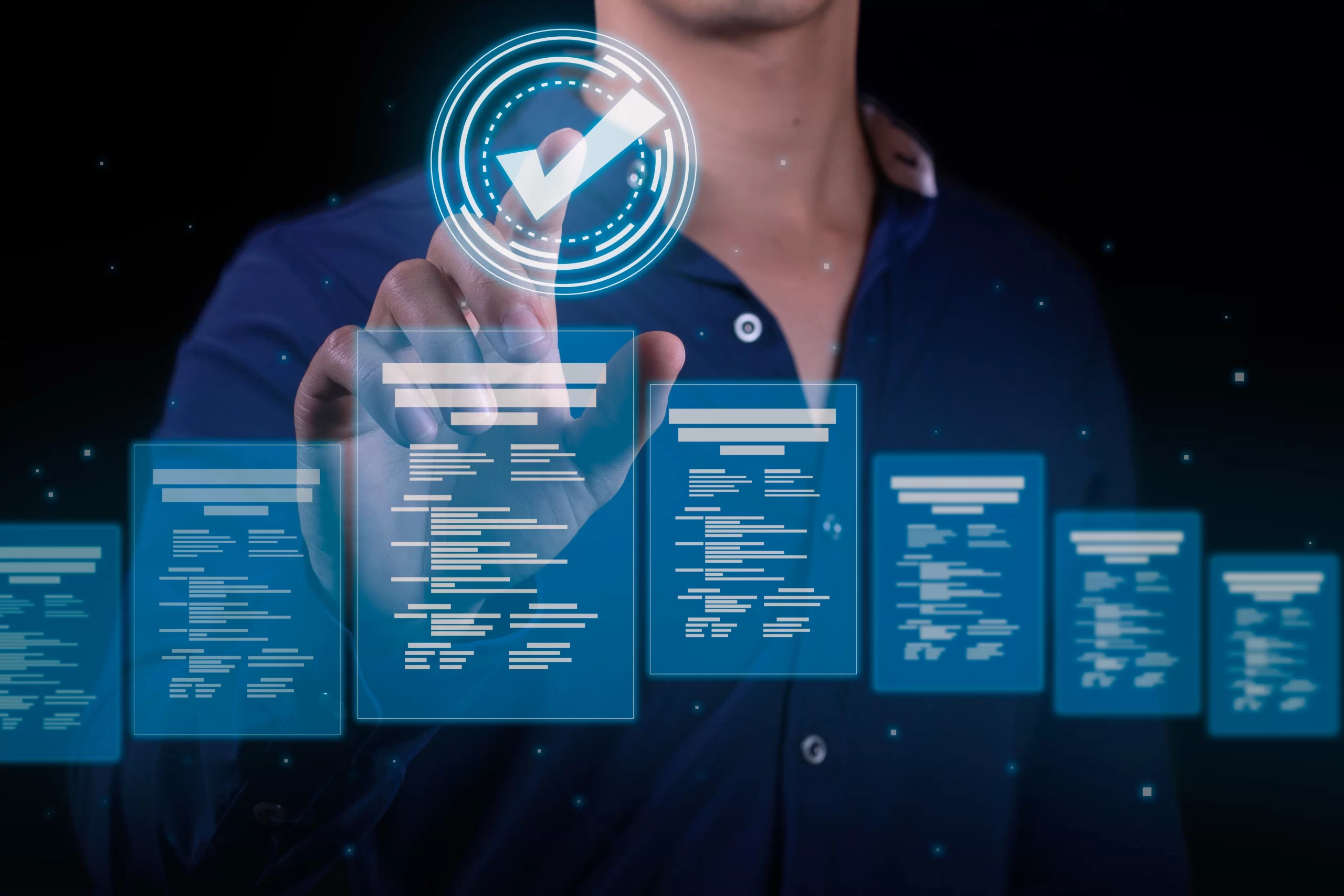 Gestión de la Información