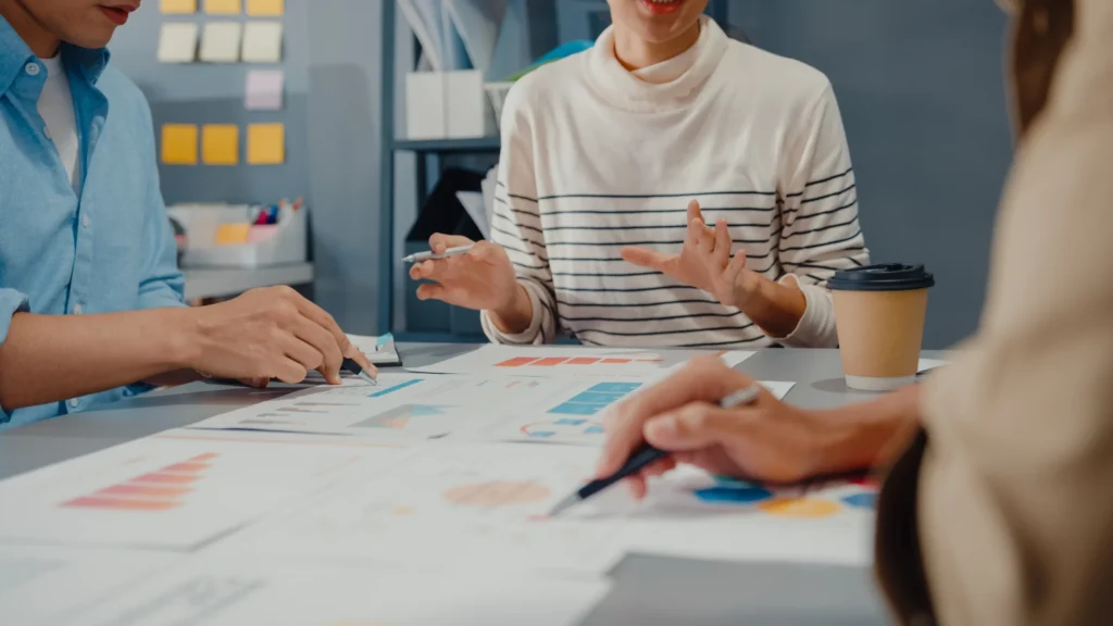 Otimização de processos: feedback e melhorias constantes - Blog IPNET Otimização de processos: feedback e melhorias constantes - Blog IPNET
