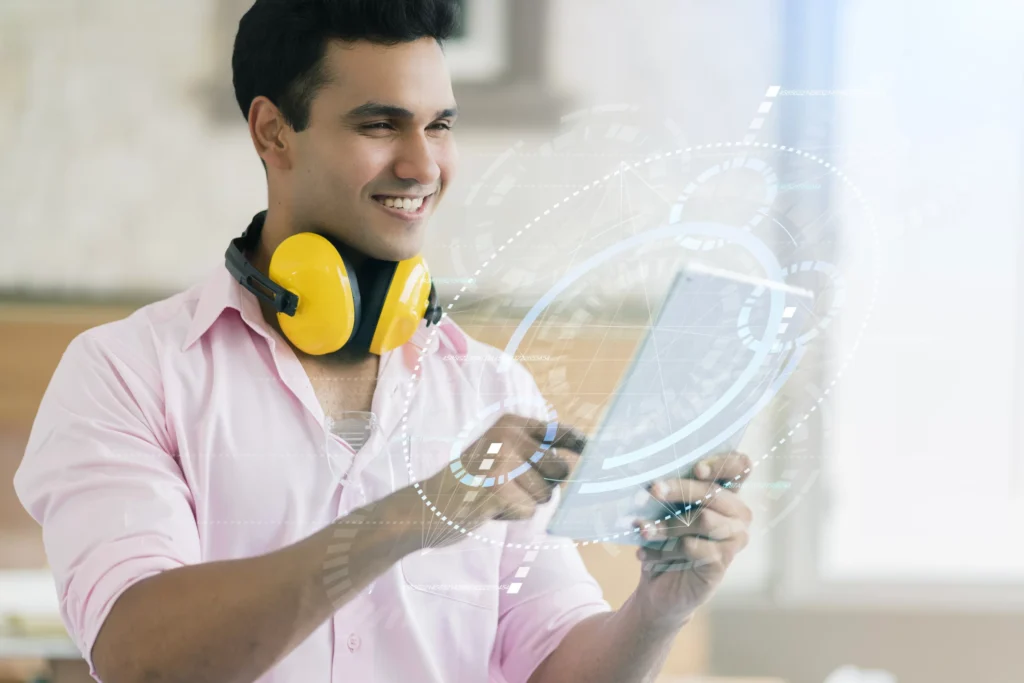 Inteligência artificial na rotina corporativa- Blog IPNET