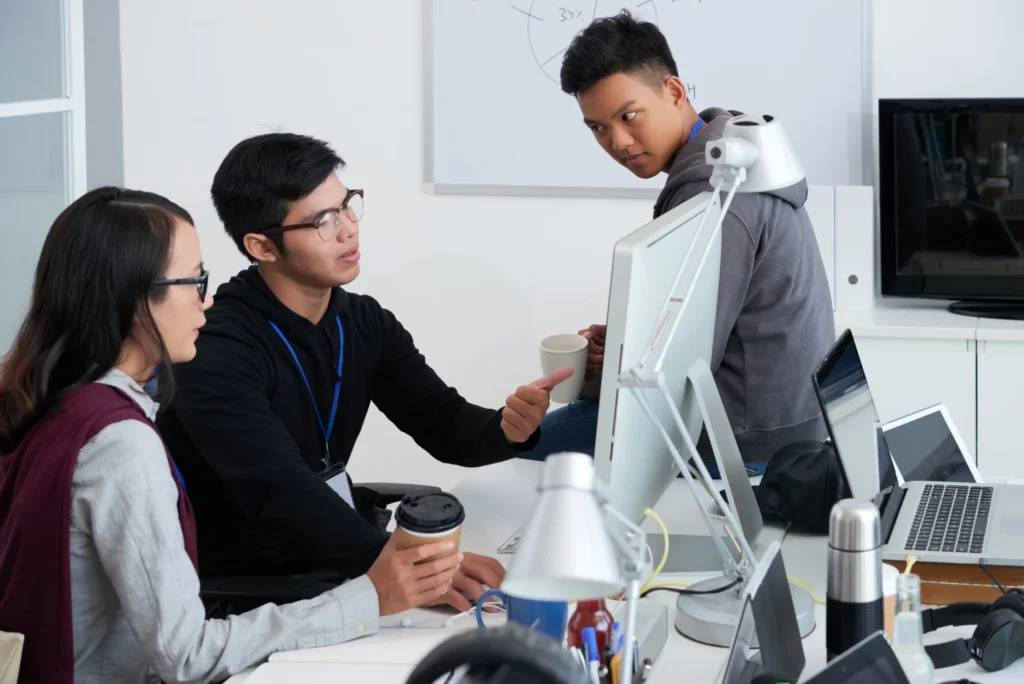 Inteligência artificial e futuro do Trabalho - Blog IPNET