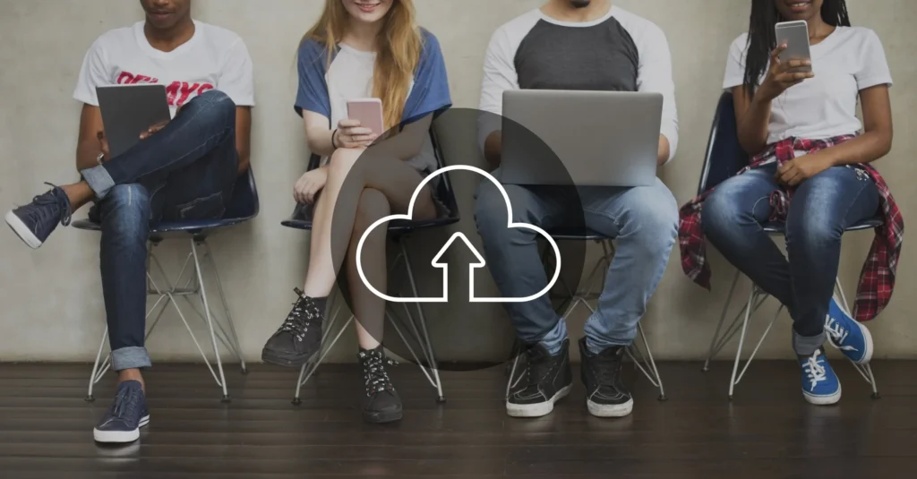 Tudo sobre Cloud Computing: colaboratividade - Blog IPNET