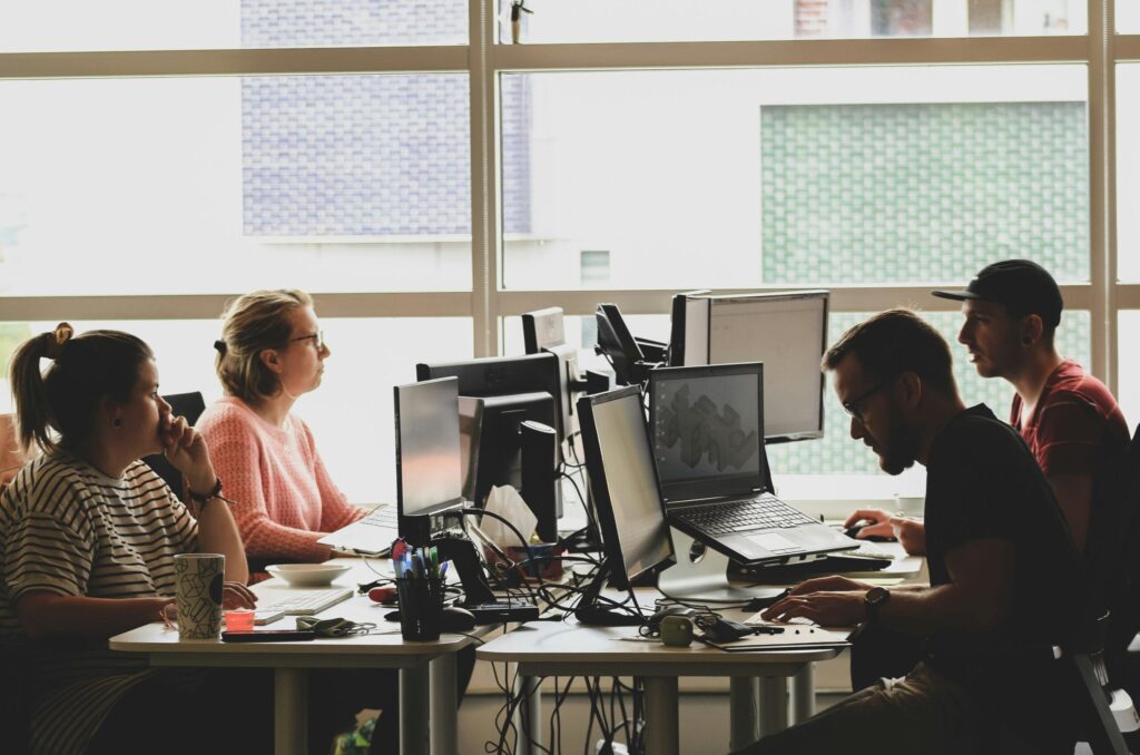 Aplicação da IA para programadores -Blog IPNET by Vivo