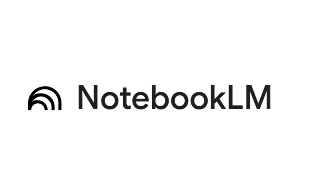 NotebookLM em imagem