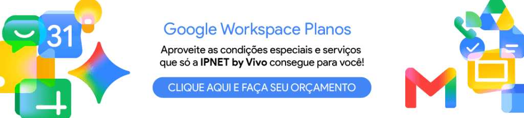 google workspace planos