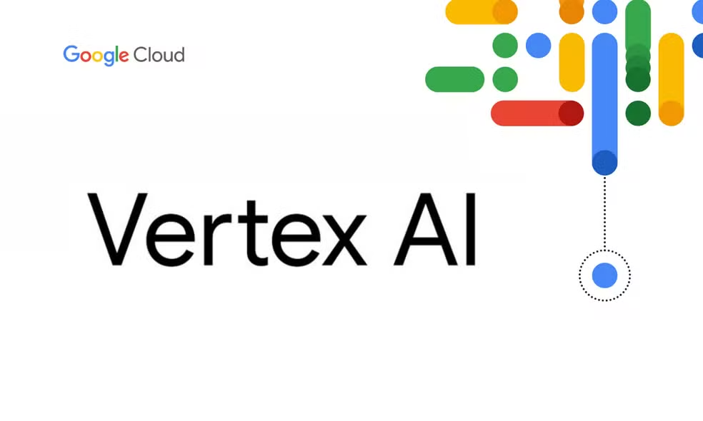 Logo Vertex AI- Blog Ipnet By Vivo