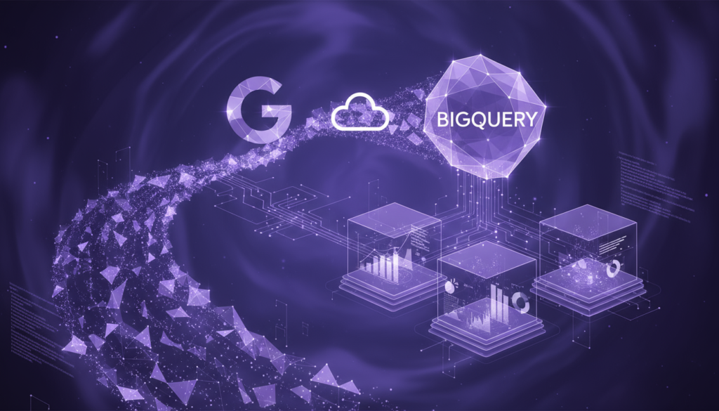 Análise de Dados com BigQuery - Blog IPNET by Vivo