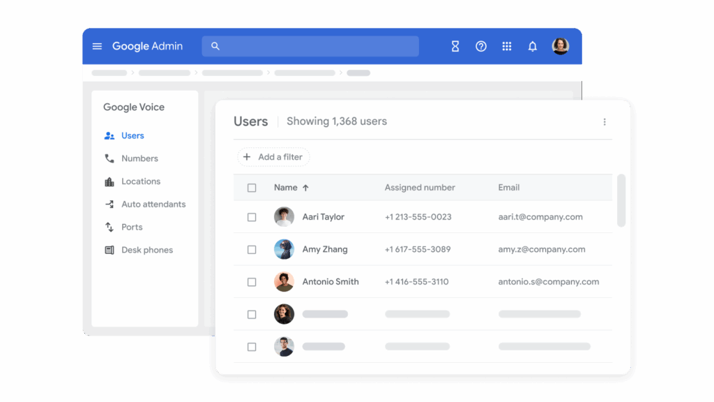 Gerenciamento do Google Voice - Blog IPNET By Vivo Gerenciamento do Google Voice - Blog IPNET By Vivo
