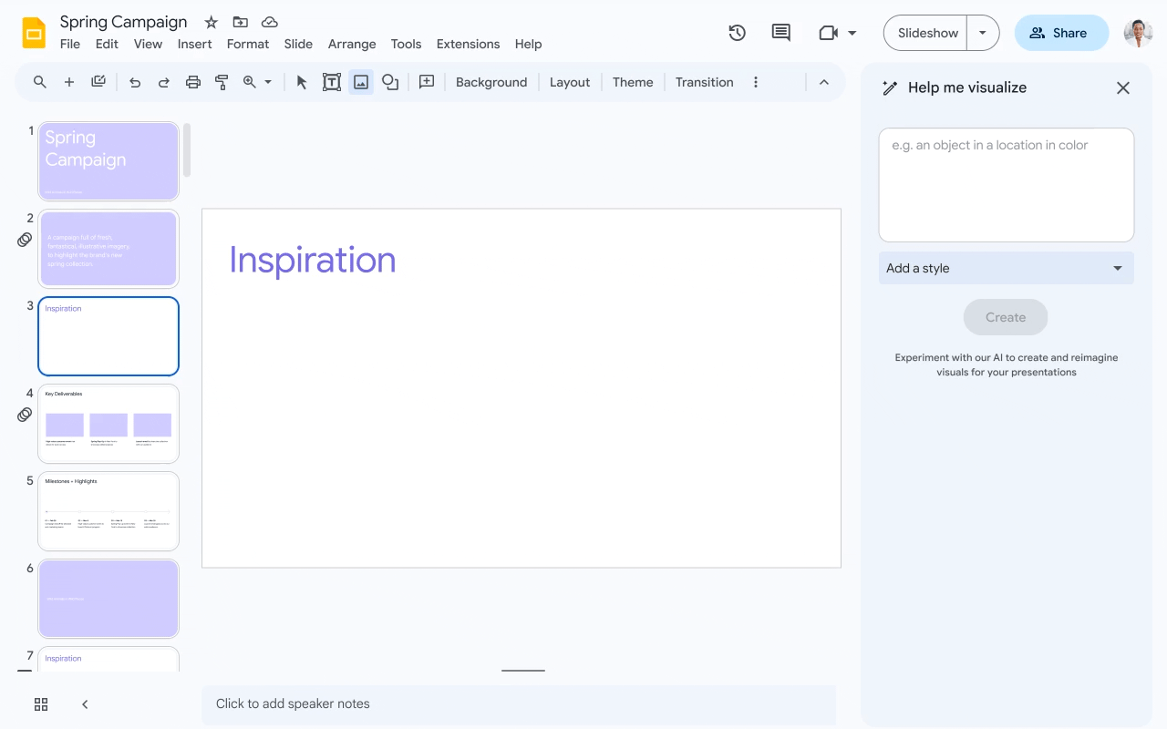 Google Vertex AI: slides - Blog IPNET by Vivo Google Vertex AI: slides - Blog IPNET by Vivo