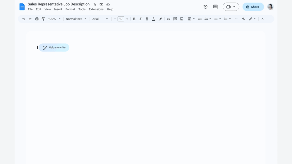 Google Vertex Docs: slides - Blog IPNET by Vivo