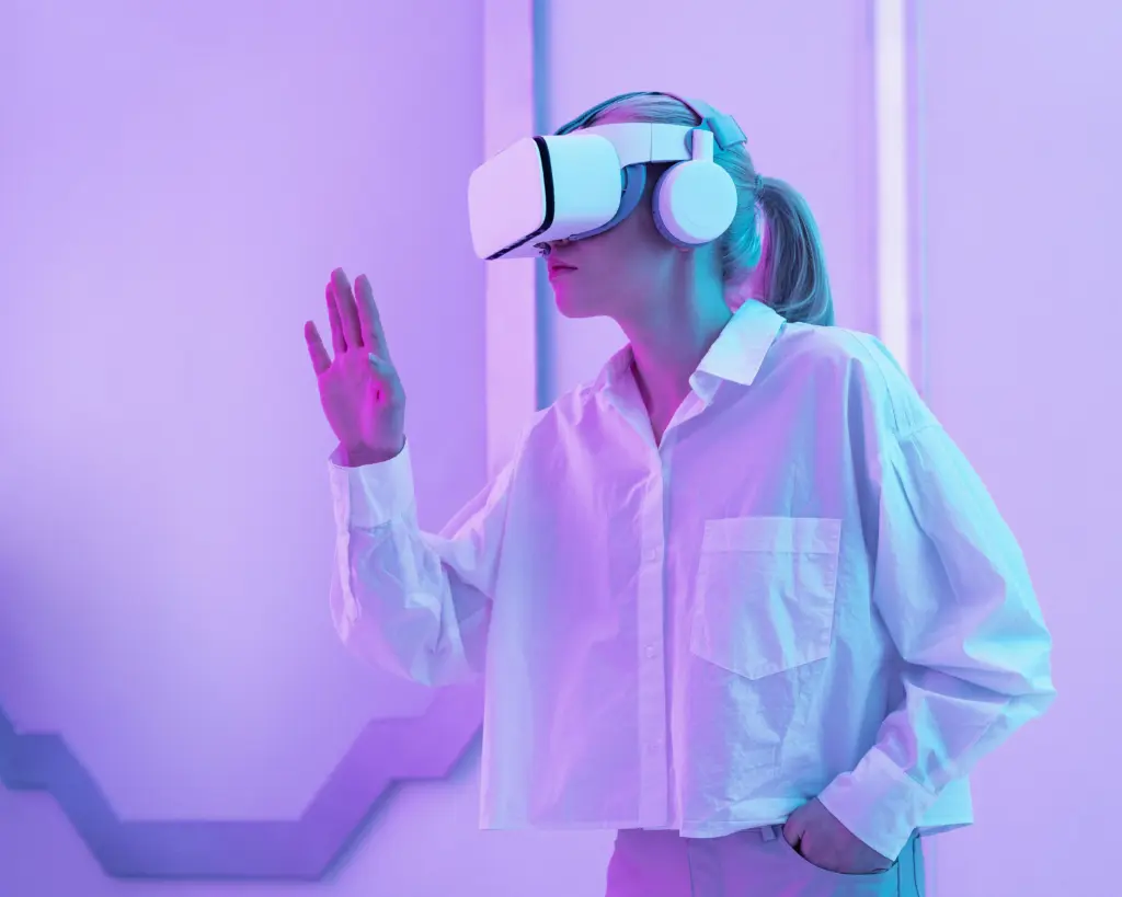 Futuro do mercado de trabalho com o impacto da IA - Blog IPNET by Vivo