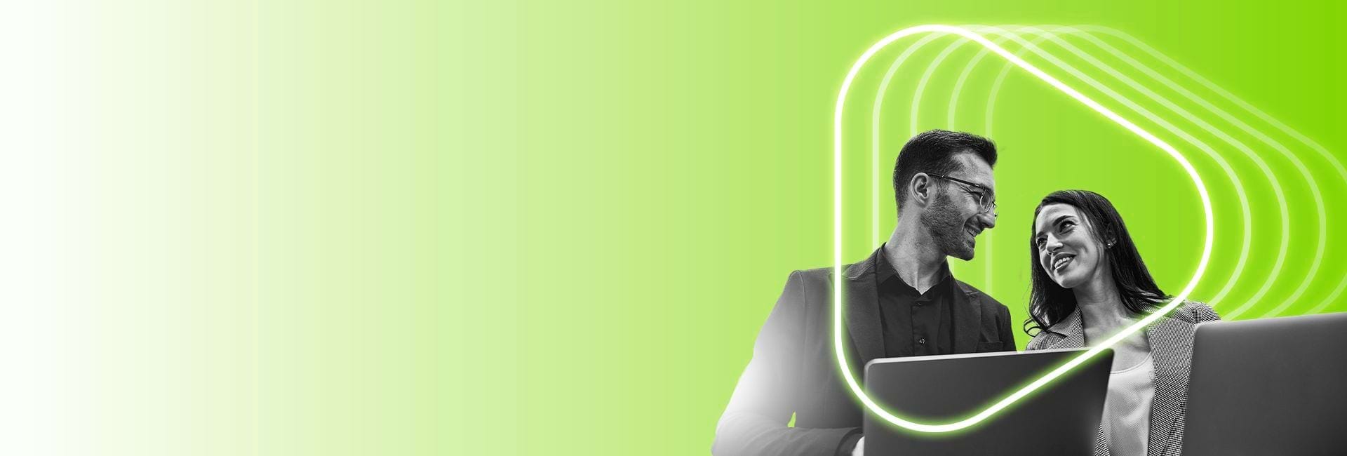 Transformação Digital com a IPNET by Vivo