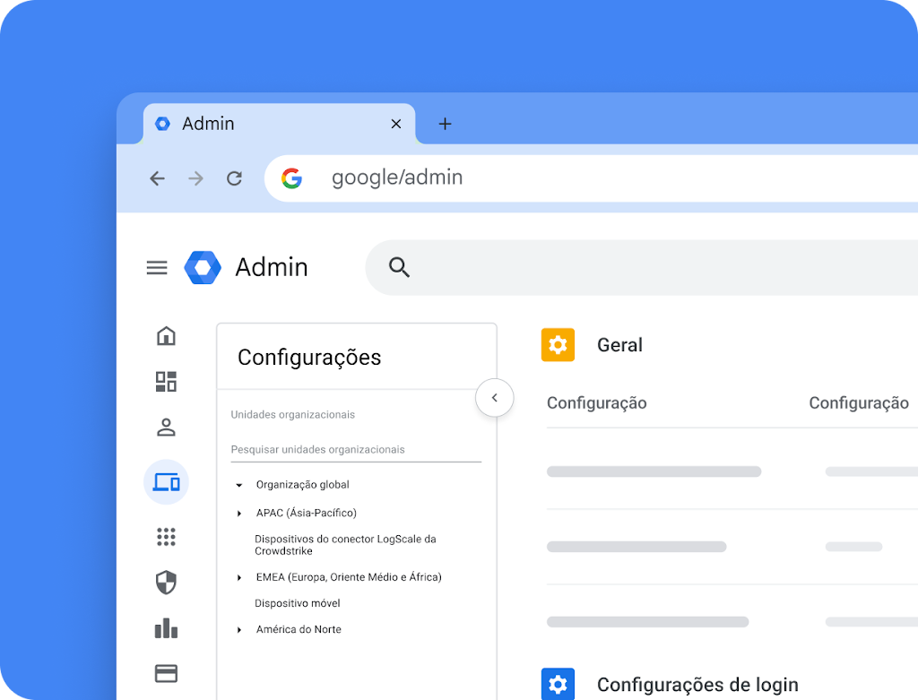 Vantagens Chrome Entrepise: gestão centralizada - Blog IPNET by Vivo Vantagens Chrome Entrepise: gestão centralizada - Blog IPNET by Vivo