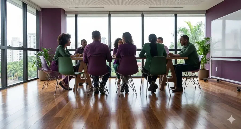 O que é Change Management - Blog IPNET by Vivo