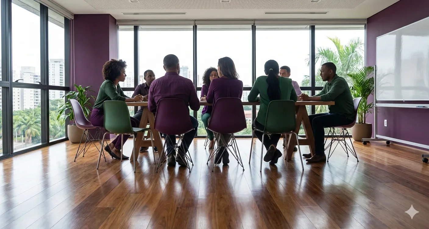 O que é Change Management - Blog IPNET by Vivo